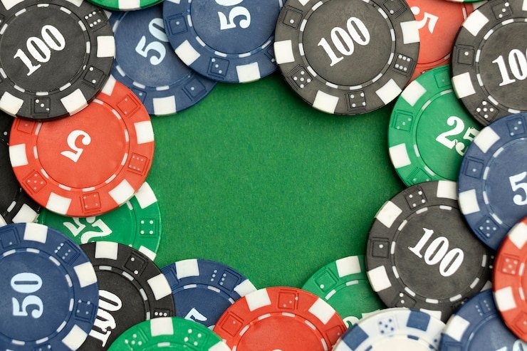 Keamanan akun saat melihat hadiah bonus